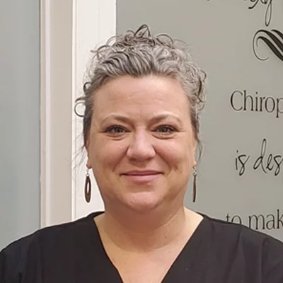 Chiropractic Windsor CO Jenn